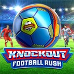 Knockout Football Rush